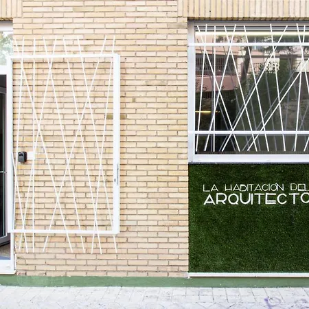 La Habitación del Arquitecto-3