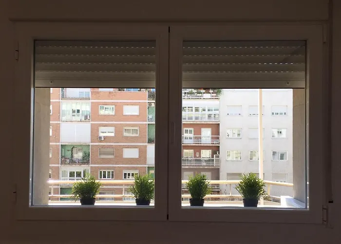 Piso nuevo con encanto centro Granada